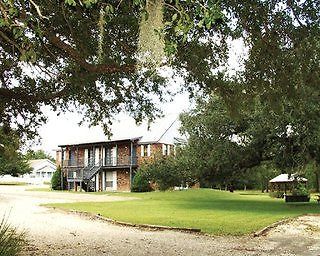 Hillcrest Lake Villas Abita Springs Esterno foto