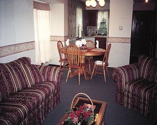 Hillcrest Lake Villas Abita Springs Esterno foto